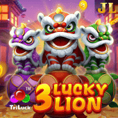 Logo đội 3 LUCKY LION